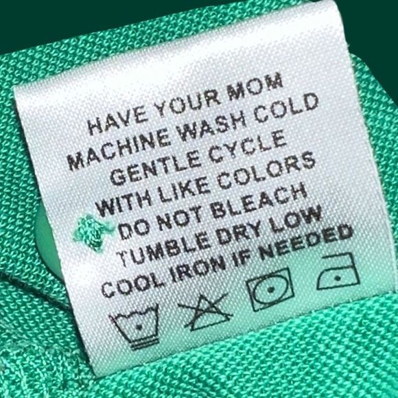 Travis Mathew Green/Gray Stripes Golf Polo
Size Medium - Picture 7 of 7